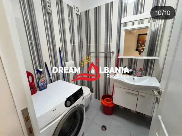 Tirane, jepet me qera apartament 2+1 , 105 m² 700 € (Kodra e Diellit 2)