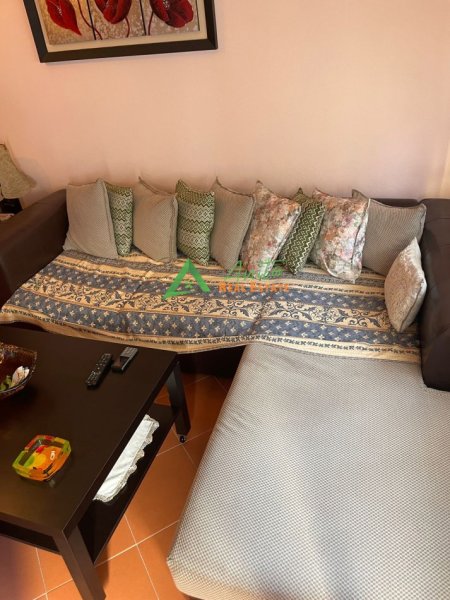 Tirane, jepet me qera apartament 2+1+Ballkon Kati 4, 90 m² 450 € (Kthesa e Kamzes)