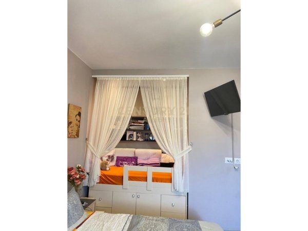 Tirane, jepet me qera apartament 1+1 Kati 7, 58 m² 1.000 € (Ish Shushica)