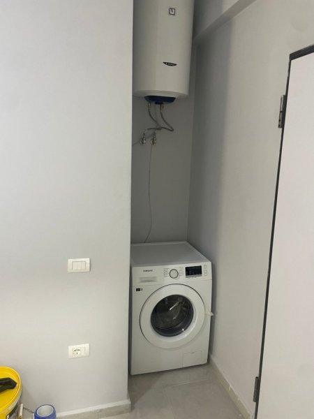 Tirane, jepet me qera apartament 2+1 Kati 7, 90 m² 700 € (Materniteti i Ri)
