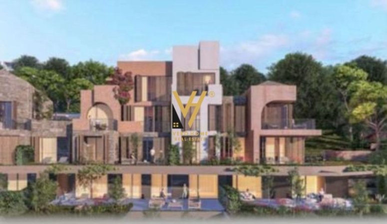 Himare, shitet apartament 1+1+Ballkon Kati 6, 112 m² 426.000 € (PALASE)