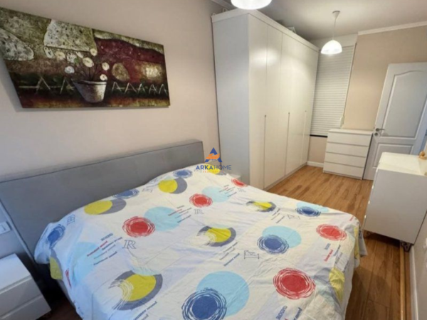 jepet me qera apartament 2+1 , 90 m² 700 € (KODRA E DIELLIT 2)