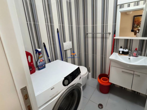 jepet me qera apartament 2+1 , 90 m² 700 € (KODRA E DIELLIT 2)