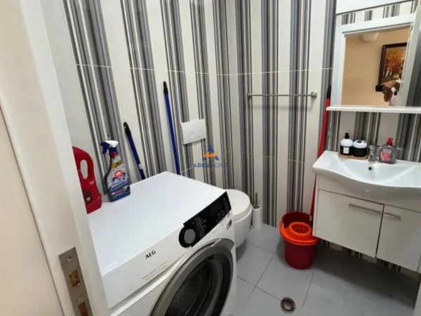 jepet me qera apartament 2+1 , 90 m² 700 € (KODRA E DIELLIT 2)