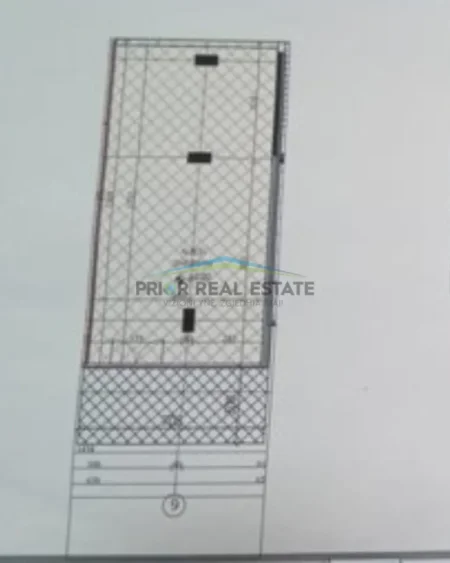 Tirane, shitet ambjent biznesi Kati 0, 107 m² 240.000 € (Fusha Aviacionit)