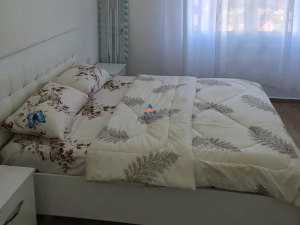 Tirane, jepet me qera apartament 1+1+Ballkon , 70 m² 514 € (TE RRUGA EGNATIA, DON BOSKO)