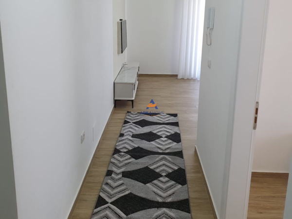 Tirane, jepet me qera apartament 1+1+Ballkon , 70 m² 514 € (TE RRUGA EGNATIA, DON BOSKO)