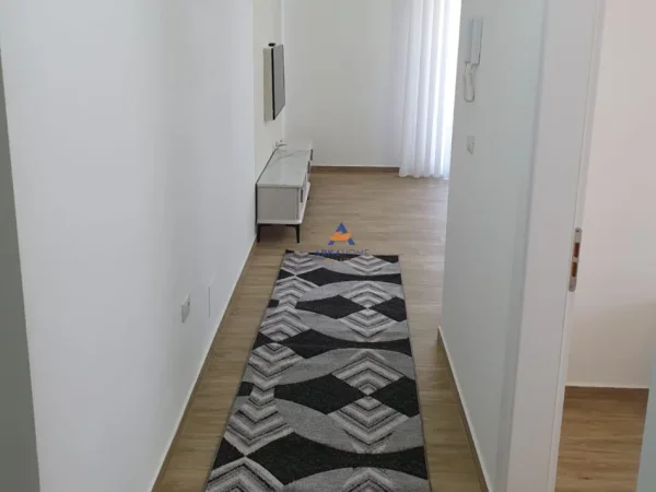 Tirane, jepet me qera apartament 1+1+Ballkon , 70 m² 514 € (TE RRUGA EGNATIA, DON BOSKO)