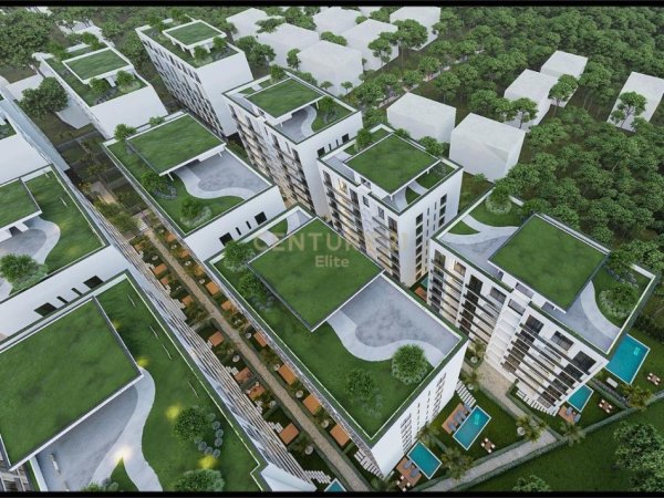 Golem, shitet apartament 2+1 Kati 4, 97 m² 102.000 € 