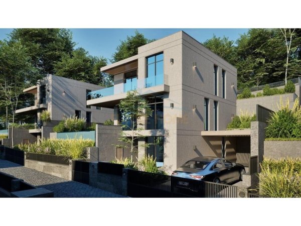 Tirane, shitet Vile 3 Katshe Kati 3, 968 m² 809.000 € (Liqeni i Farkes)