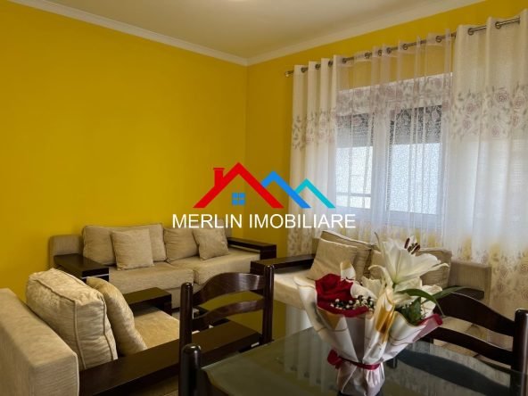 Tirane, jepet me qera apartament 2+1+Ballkon Kati 4, 82 m² 620 € (DON BOSKO)