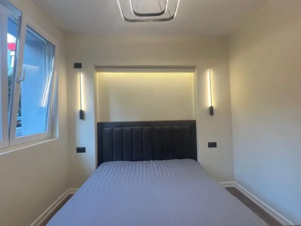 Tirane, shitet apartament 1+1+Ballkon Kati 1, 40 m² 105.000 € (21 DHJETORI (TE MOZAIKU))