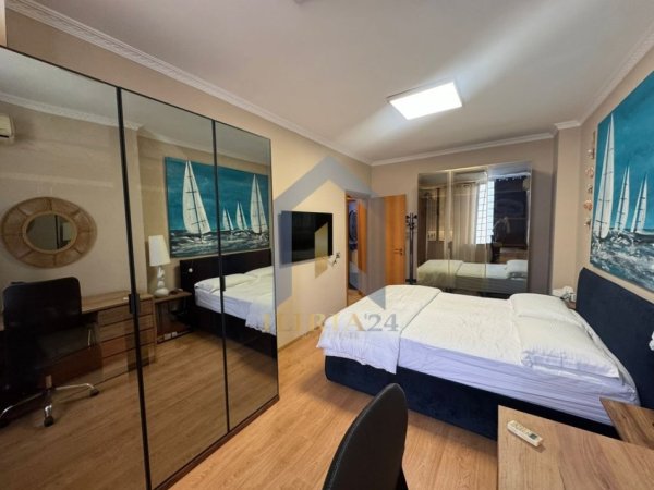 Tirane, jap me qera 2+1 Kati 5, 98 m² 800 € (9 Kateshet)