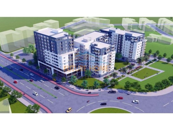 Tirane, jepet me qera apartament 2+1 Kati 6, 88 m² 800 € (Rruga Dritan Hoxha)