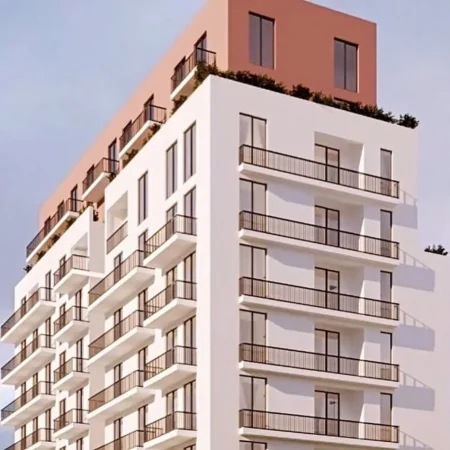 Tirane, shitet apartament 2+1 , 115 m² (xhamllik)