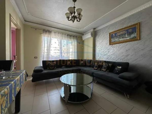 Tirane, jepet me qera apartament 2+1 Kati 6, 96 m² 590 € (Astir , Kompleksi Arlis)