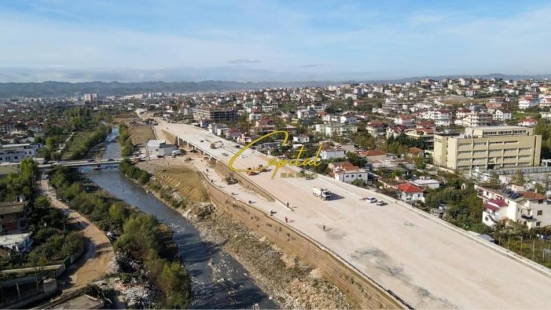 Tirane, shitet apartament 2+1 Kati 4, 98 m² 117.600 € (PASKUQAN)