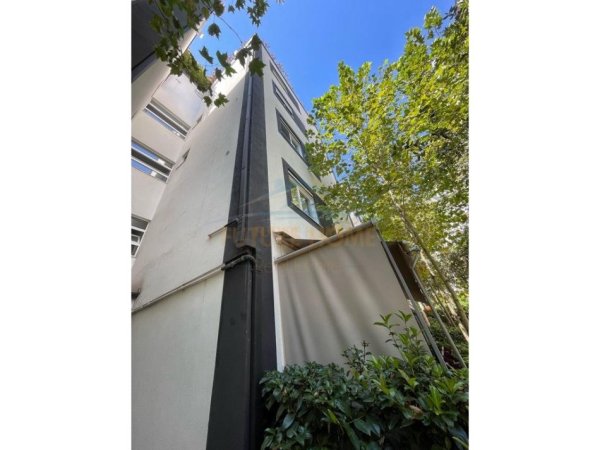 Tirane, jepet me qera apartament 1+1 Kati 1, 58 m² 550 € (Liqeni i Thate , Green Tarrace)