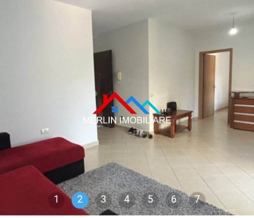 Tirane, jepet me qera apartament 1+1+Ballkon Kati 5, 68 m² 380 € (RRUGA MUHAMED DELIU,FRESK)