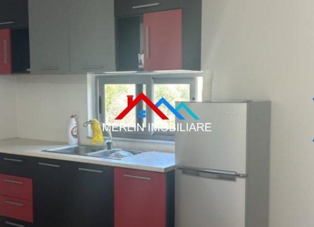 Tirane, jepet me qera apartament 1+1+Ballkon Kati 5, 68 m² 380 € (RRUGA MUHAMED DELIU,FRESK)