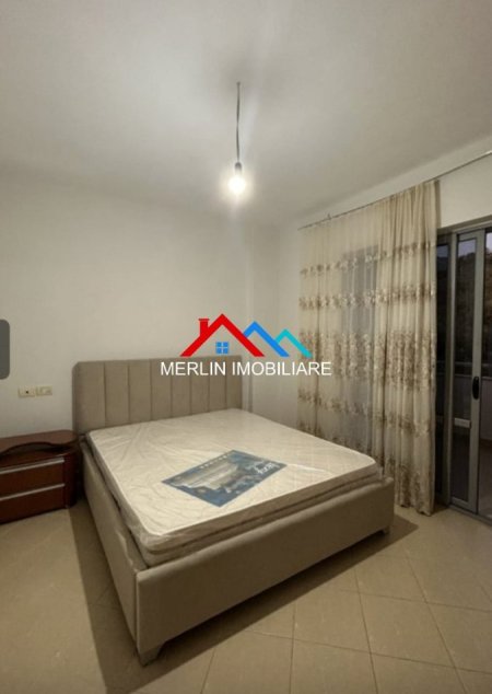 Tirane, jepet me qera apartament 1+1+Ballkon Kati 5, 68 m² 380 € (RRUGA MUHAMED DELIU,FRESK)