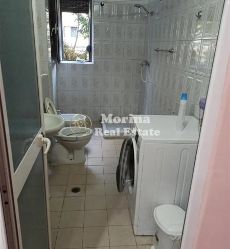 Tirane, jepet me qera apartament 1+1 Kati 2, 57 m² 400 € (Kinostudio)