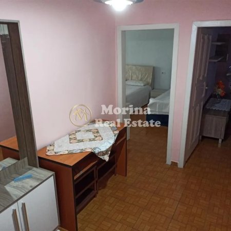 Tirane, jepet me qera apartament 1+1 Kati 2, 57 m² 400 € (Kinostudio)