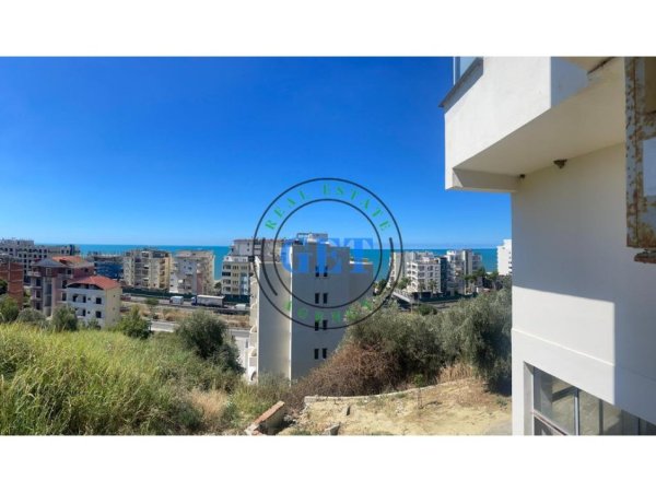Durres, shitet 1+1+Ballkon Kati 1, 52 m² 62.000 € (Shkembi i Kavajes)