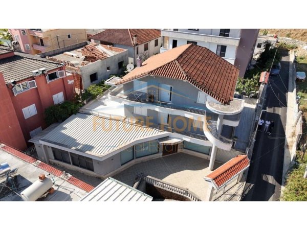 Tirane, shitet Vile 3 Katshe Kati 0, 639 m² 450.000 € (Kodra e Priftit)