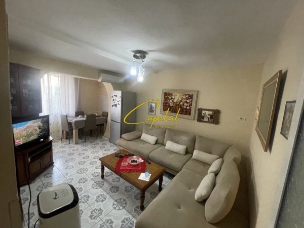 Tirane, shitet apartament 2+1 Kati 2, 65 m² 130.000 € (BRRYLI)