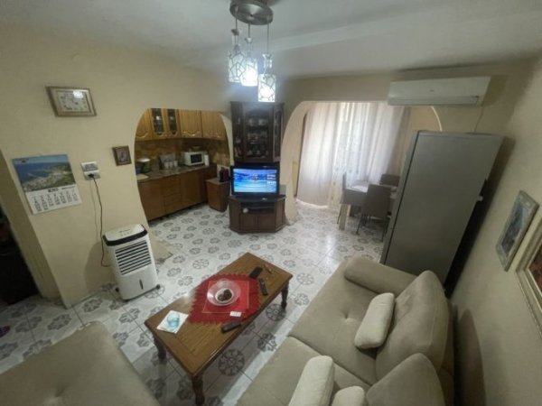 Tirane, shitet apartament 2+1+Aneks+Ballkon Kati 2, 65 m² 130.000 € (ali demi)
