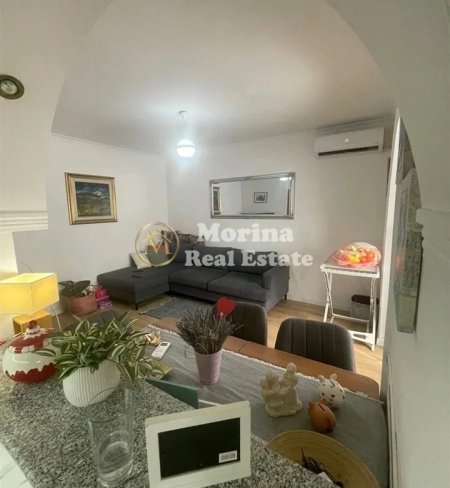 Tirane, jepet me qera apartament 1+1 Kati 4, 70 m² 500 € (Ish Restorant Durresi)