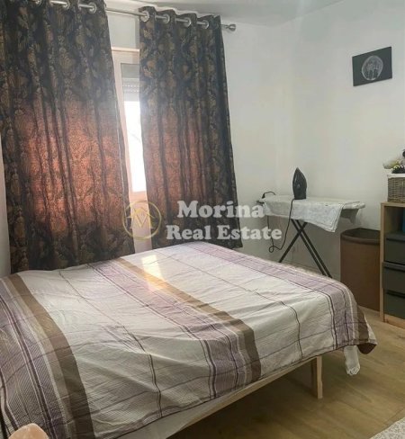Tirane, jepet me qera apartament 1+1 Kati 4, 70 m² 500 € (Ish Restorant Durresi)