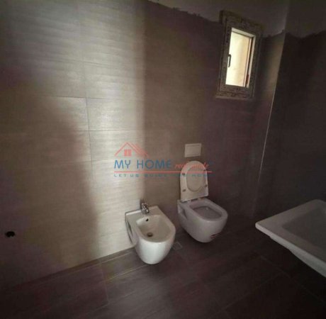 Tirane, jepet me qera apartament 2+1+Ballkon Kati 6, 100 m² 600 € (Don Bosko)