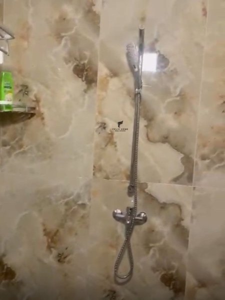 Tirane, jepet me qera Vile 1+1 Kati 1, 50 m² 350 € (ALI DEM)