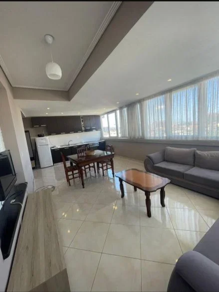 Tirane, shitet apartament 2+1+Ballkon Kati 4, 98 m² 186.000 € (ISH PARKU)