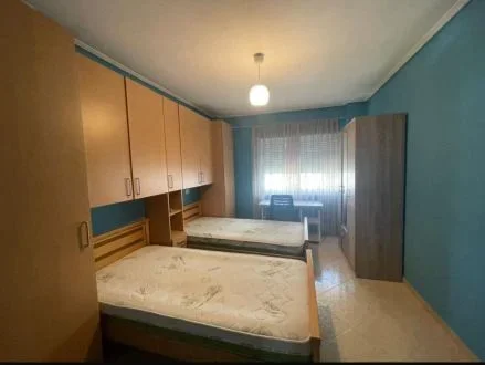 Tirane, shitet apartament 2+1+Ballkon Kati 4, 98 m² 186.000 € (ISH PARKU)