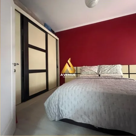 Tirane, shitet apartament 2+1+Ballkon Kati 2, 110 m² 186.000 € (bulevardi i ri)