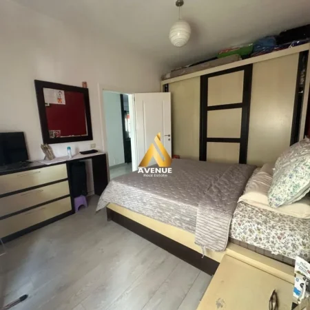 Tirane, shitet apartament 2+1+Ballkon Kati 2, 110 m² 186.000 € (bulevardi i ri)