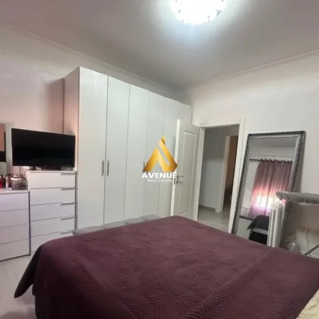 Tirane, shitet apartament 2+1+Ballkon Kati 2, 110 m² 186.000 € (bulevardi i ri)