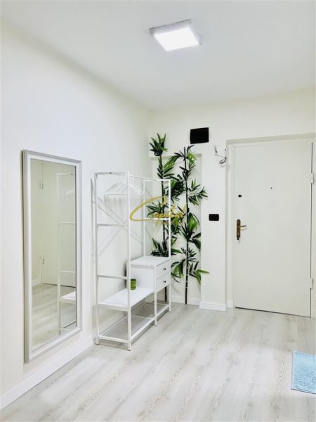 Tirane, jepet me qera apartament 1+1 Kati 3, 65 m² 550 € (STADIUMI DINAMO)