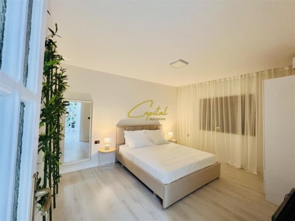 Tirane, jepet me qera apartament 1+1 Kati 3, 65 m² 550 € (STADIUMI DINAMO)
