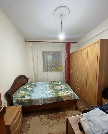 Tirane, jepet me qera apartament 1+1 Kati 1, 65 m² 380 € (DON BOSKO)