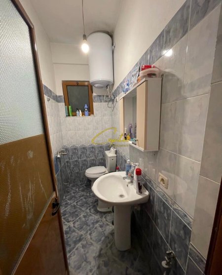 Tirane, jepet me qera apartament 1+1 Kati 1, 65 m² 380 € (DON BOSKO)