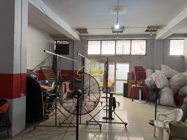 Tirane, jepet me qera ambjent biznesi Kati 0, 120 m² 1.200 € (SELITE)