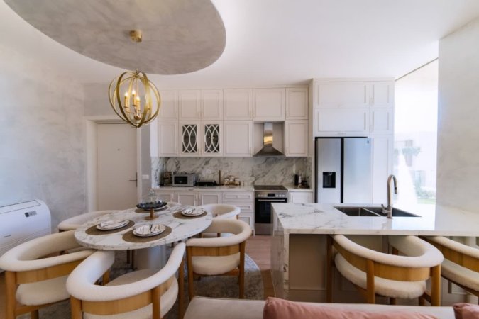 Dhermi - Palase, shitet Vile 2 Katshe , 180 m² (green coast)