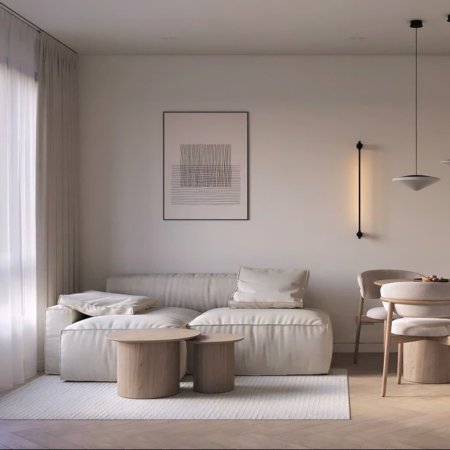 Tirane, shitet apartament 1+1 , 64 m² 99.000 € (yzberisht)