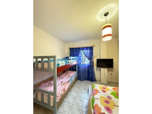 Durres, shitet apartament 1+1 Kati 1, 72 m² 89.000 € (Mali i Robit)