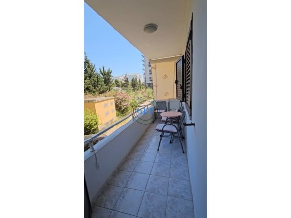 Durres, shitet apartament 1+1 Kati 1, 72 m² 89.000 € (Mali i Robit)