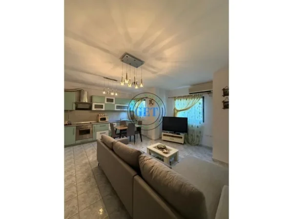 Durres, shitet apartament 1+1 Kati 1, 72 m² 89.000 € (Mali i Robit)